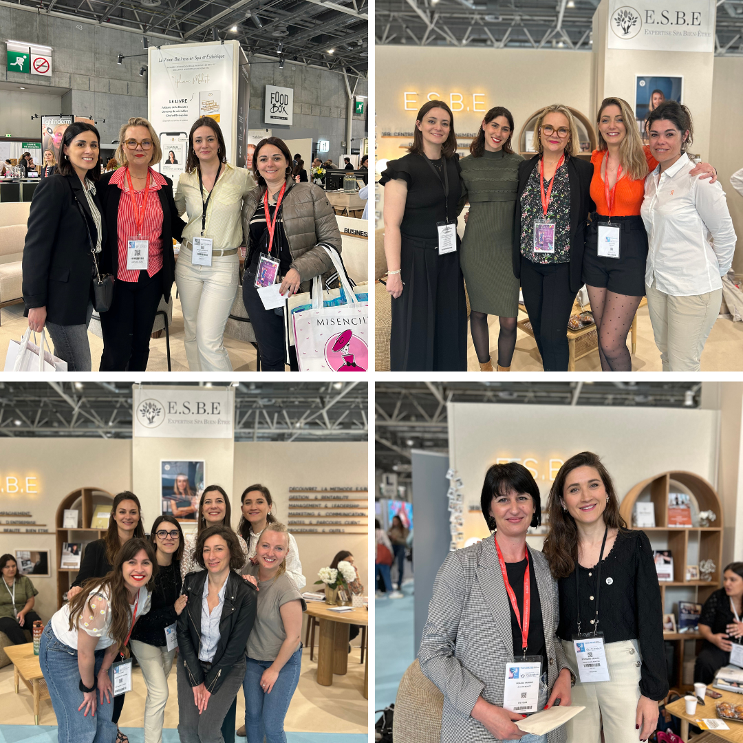 E.S.B.E esthétique et Spa