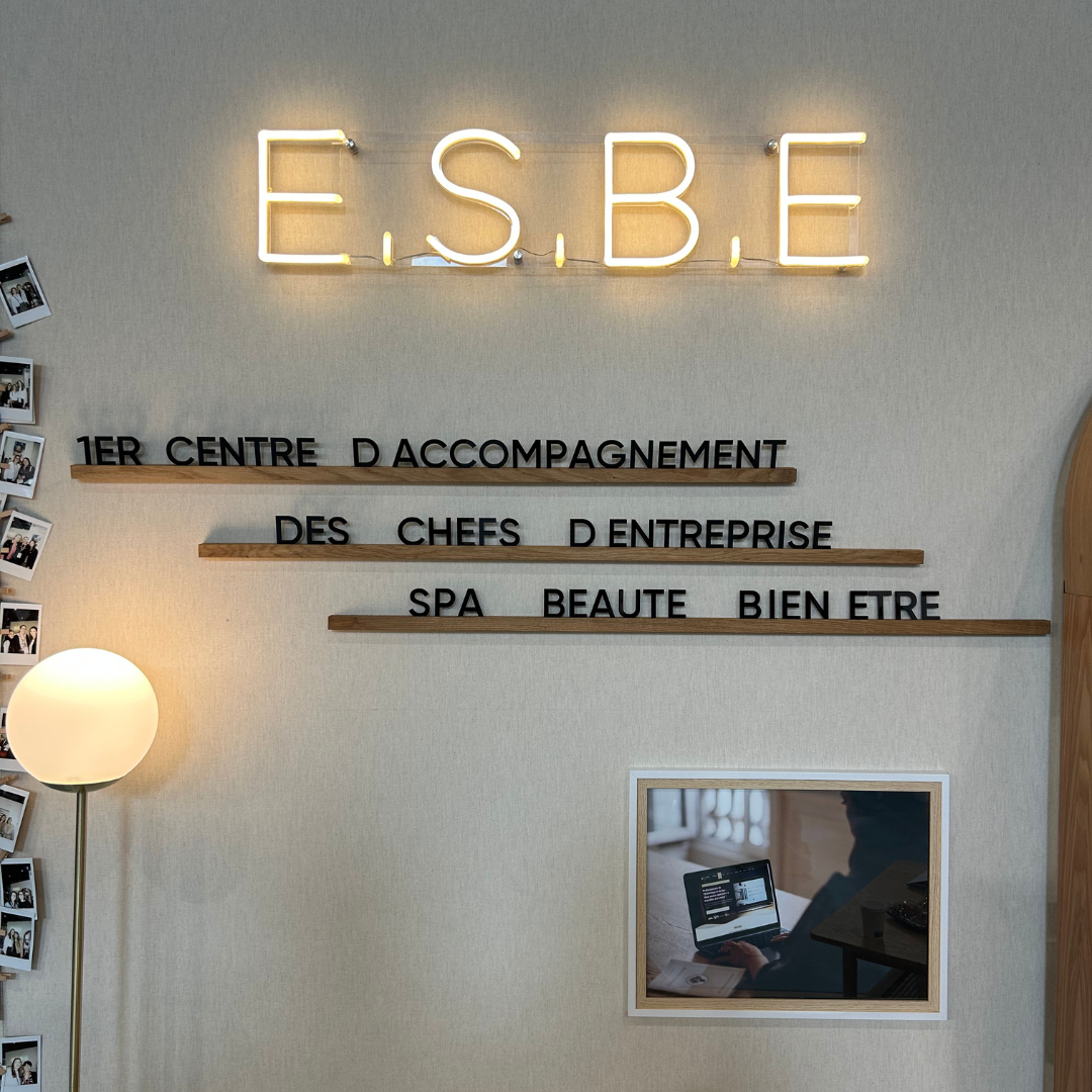 E.S.B.E esthétique et Spa