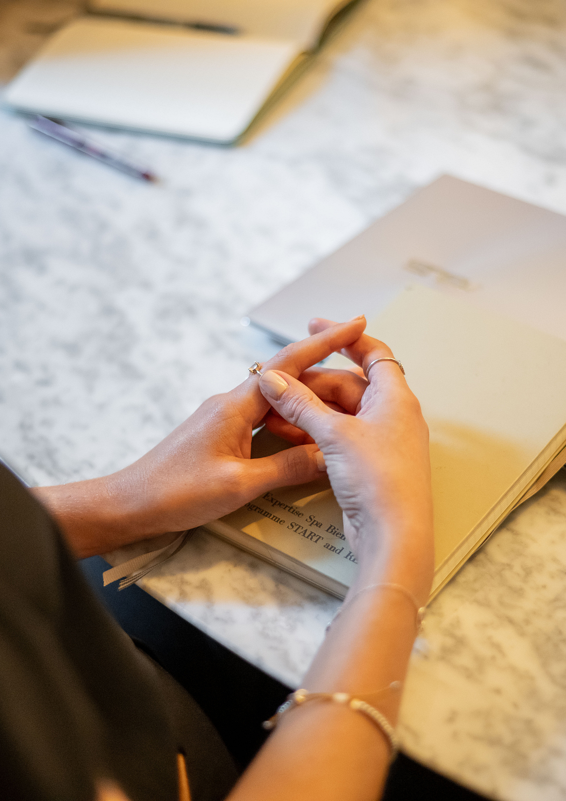 Aborder le changement dans mon Institut de beauté