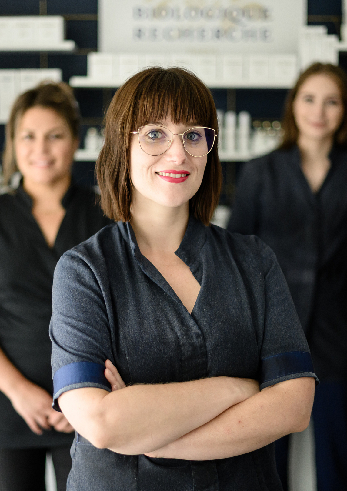 créer le plan de Développement de Compétences pour votre Équipe Spa