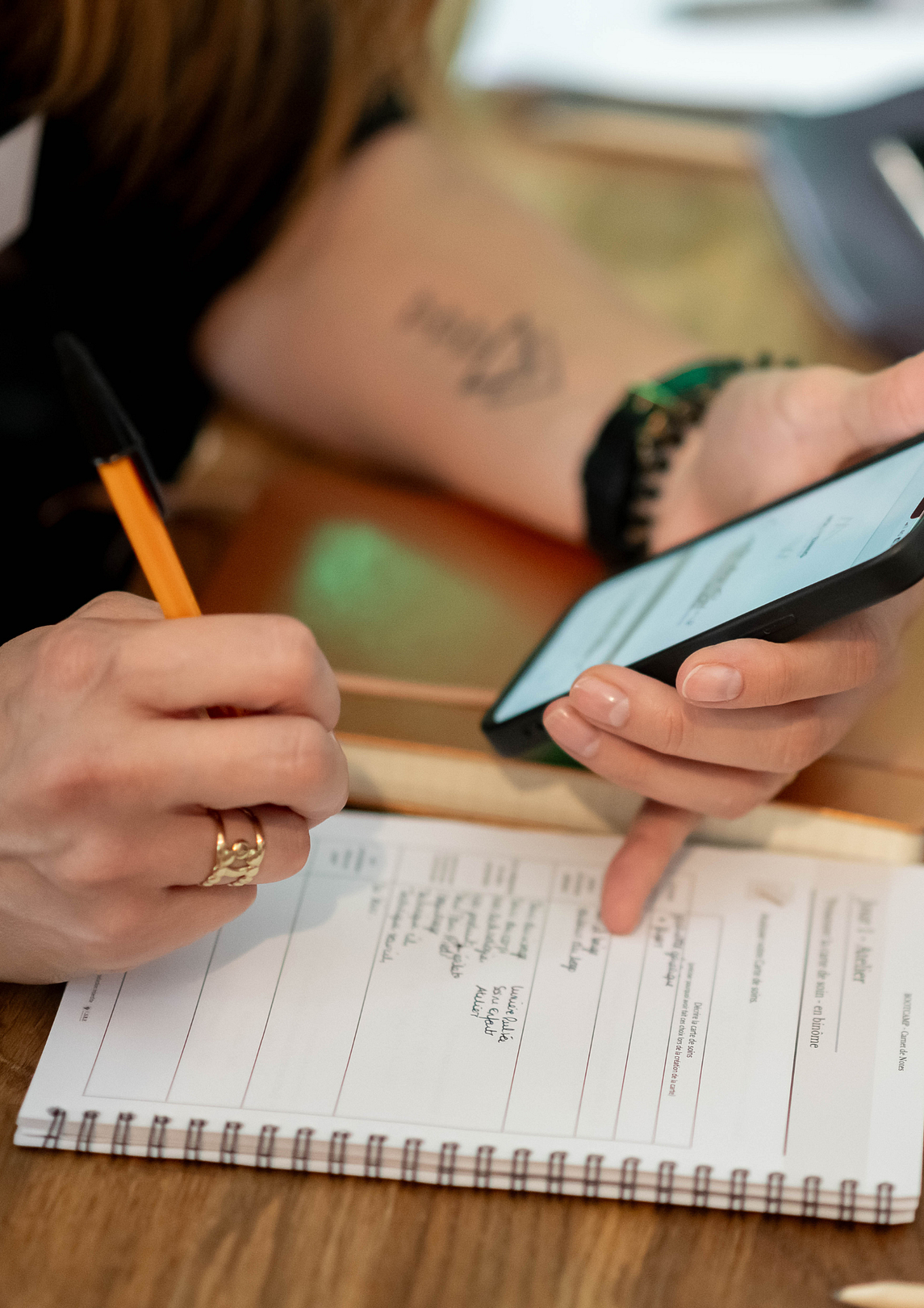 démarcher des partenaires Spa institut de beauté