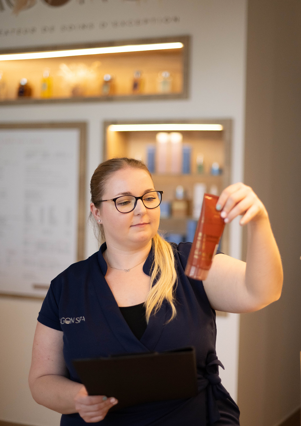 Comment déstocker quand on change de marque partenaire