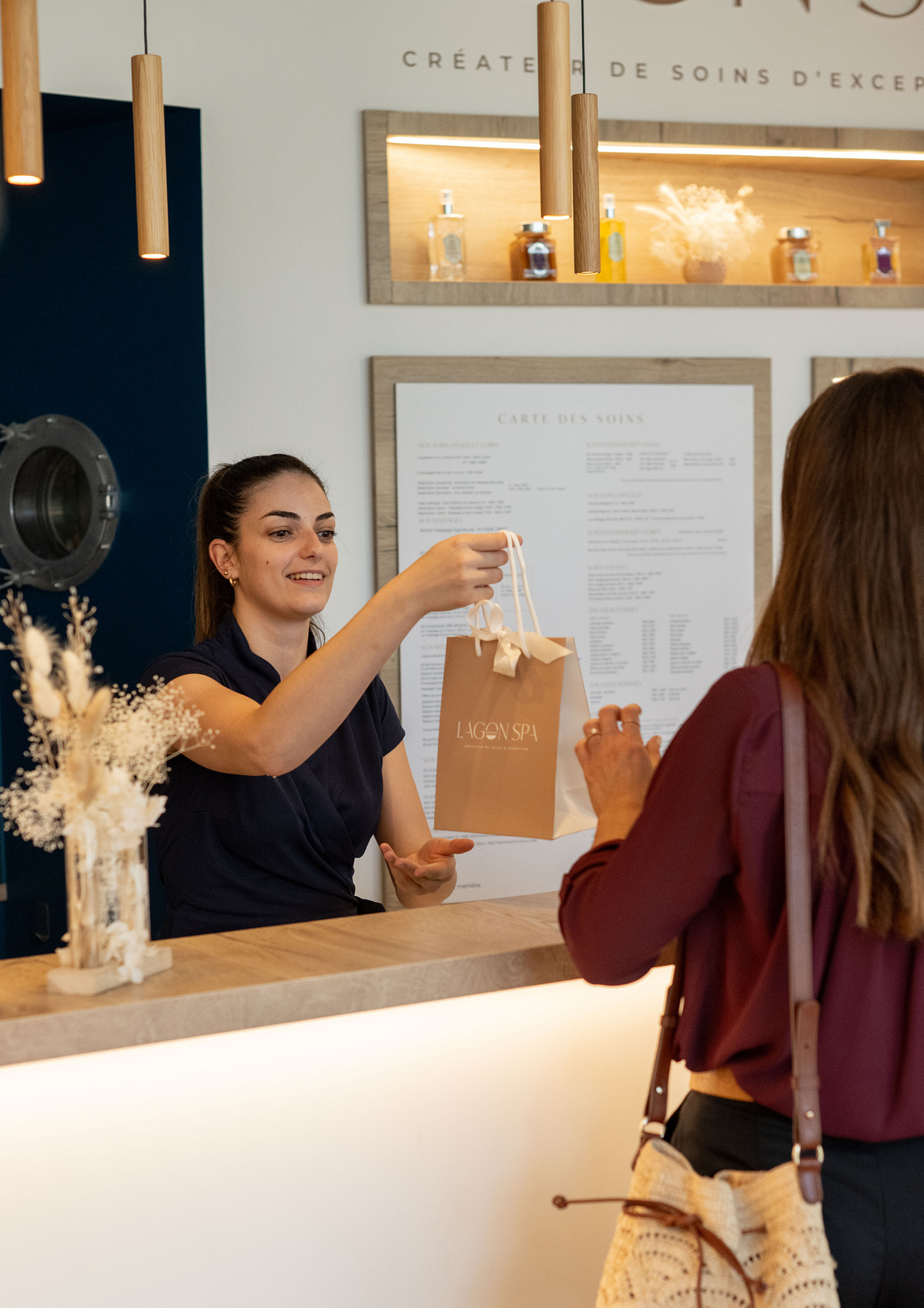 Créer un événement rentable en Spa et institut de beauté