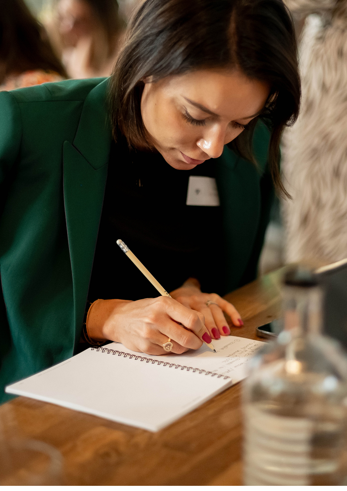 Cibler ses clients esthéticienne institut de beauté Spa