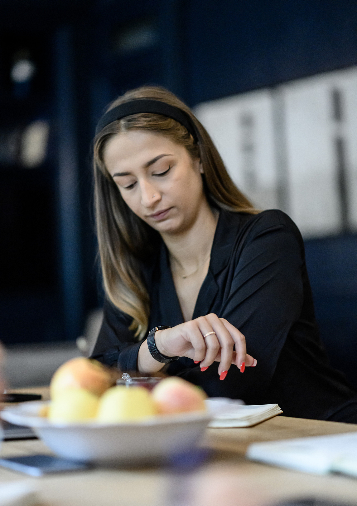 gestion du temps gérante estheticienne