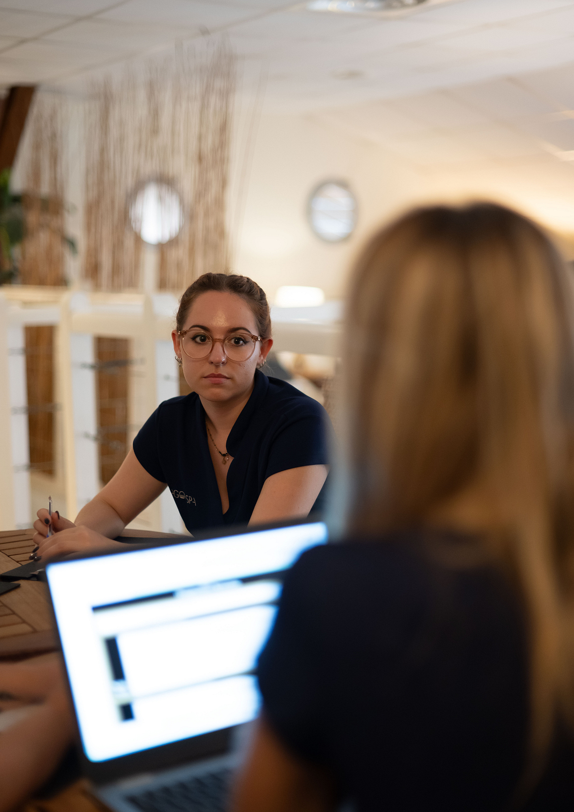 recruter et intégrer un.e apprenti.e avec succès au sein de votre Centre Beauté, Bien-Être.