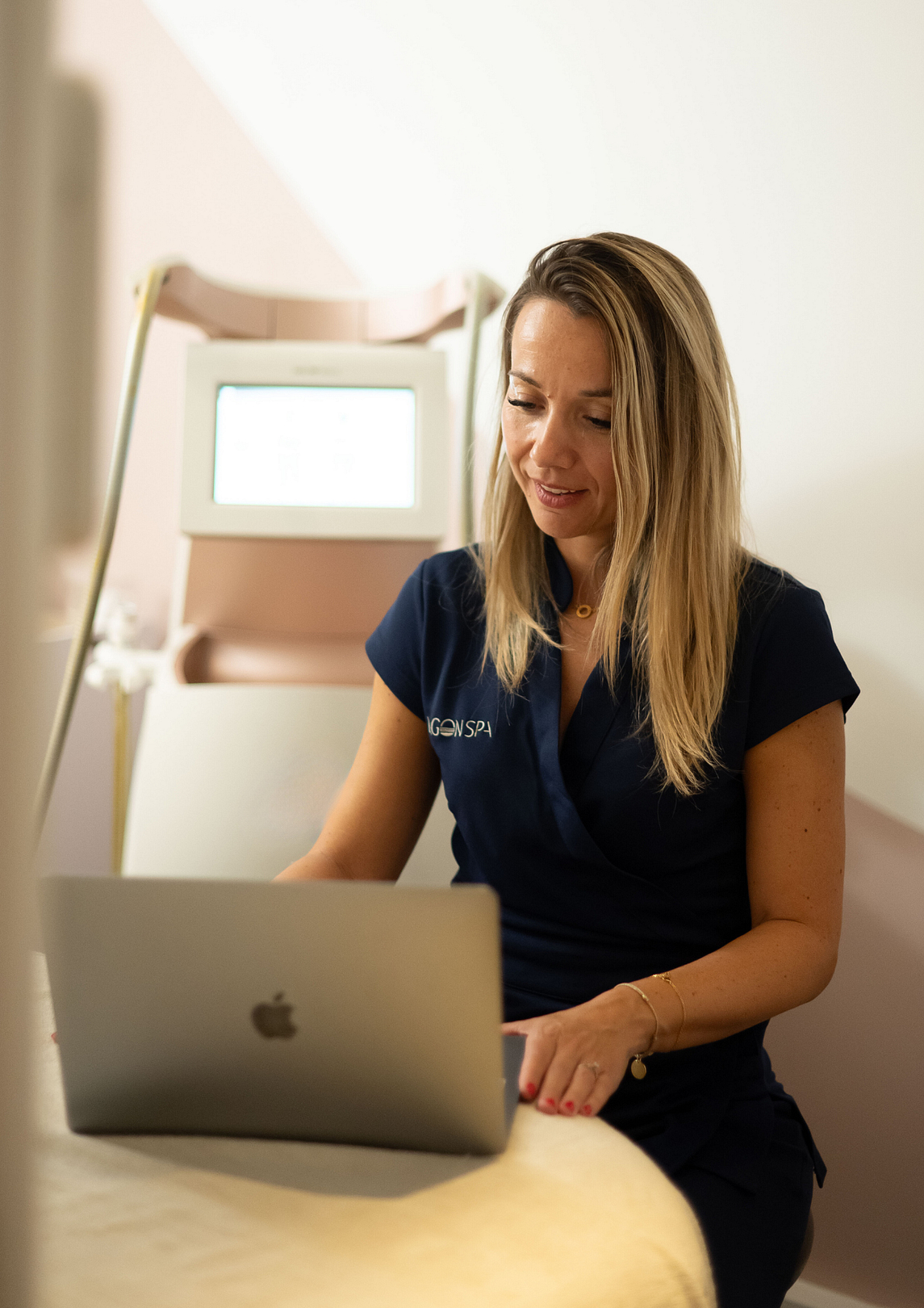 Préparer la saison estivale dans son institut