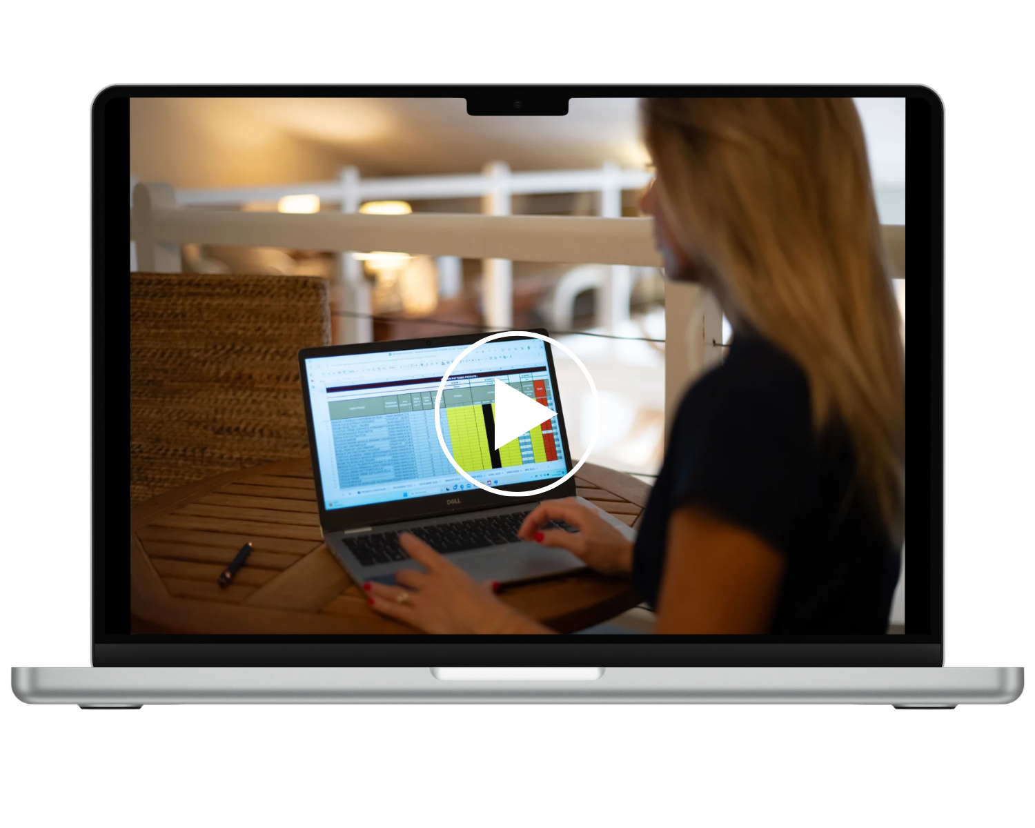 Trésorerie institut de beauté Spa