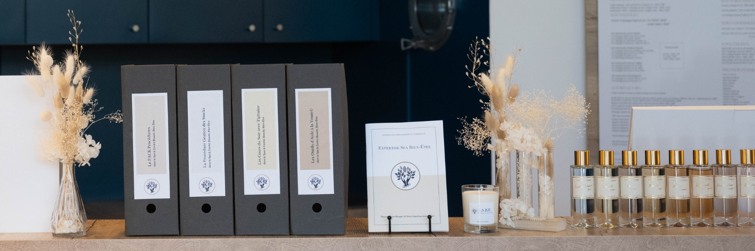 Formation Outils esthéticienne