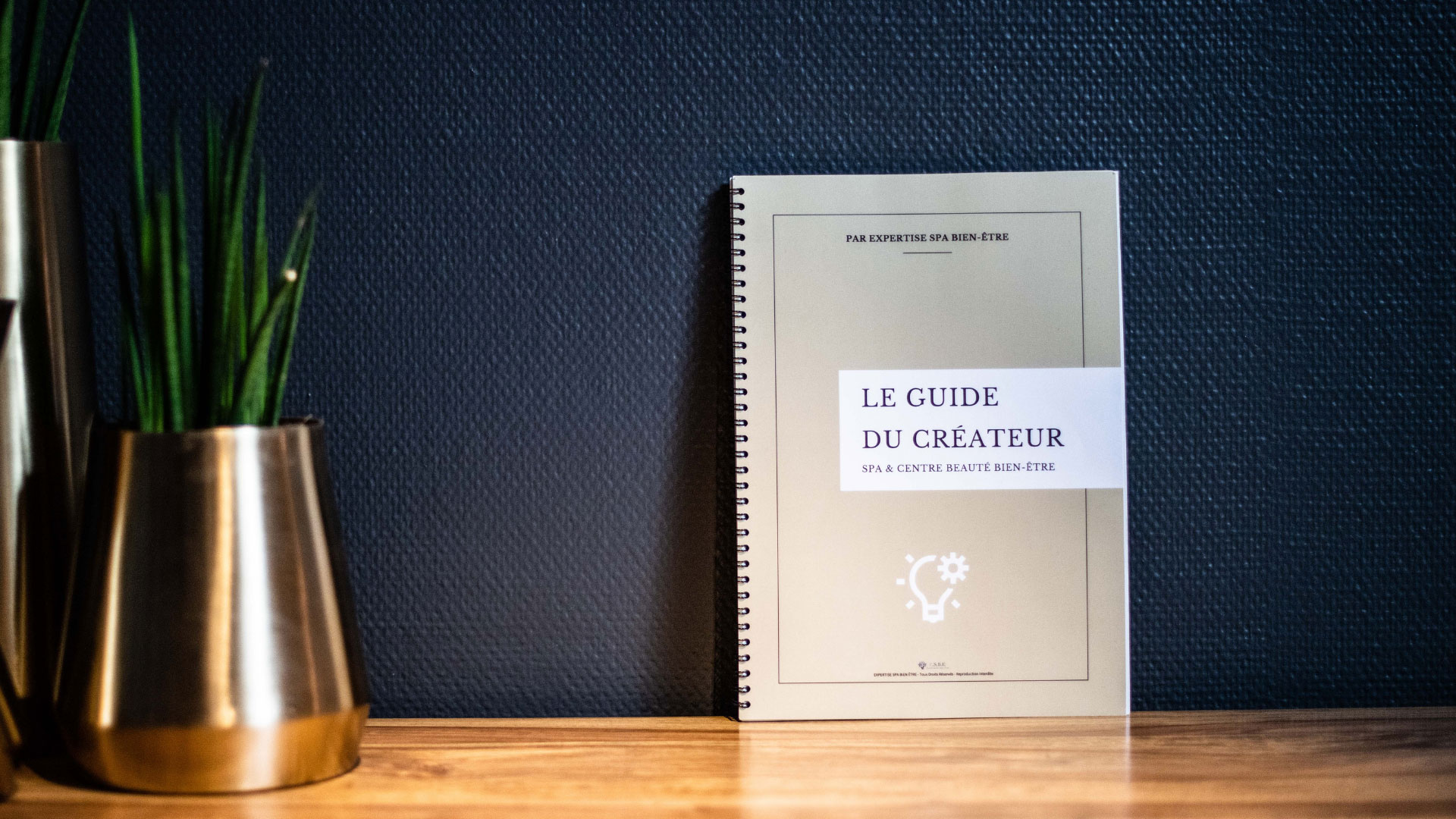 Guide du créateur