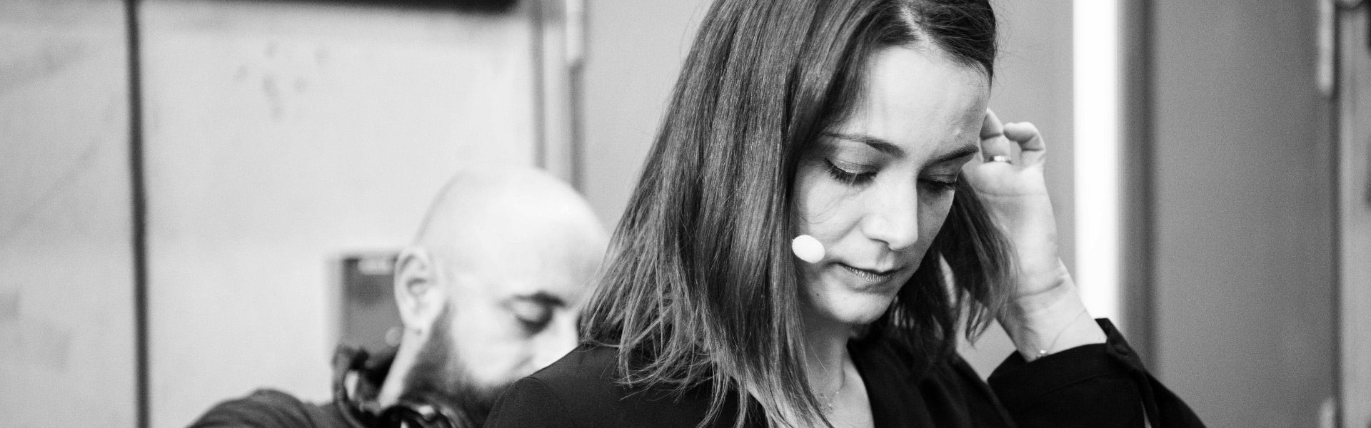 Formation Spa manager ét Gérante Institut de Beauté