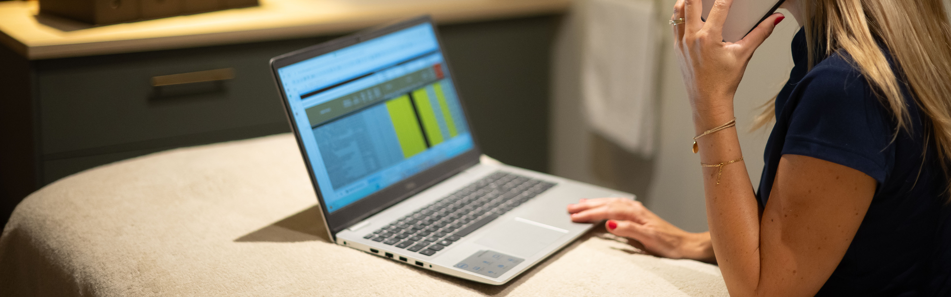 Suivre et interpréter mes chiffres