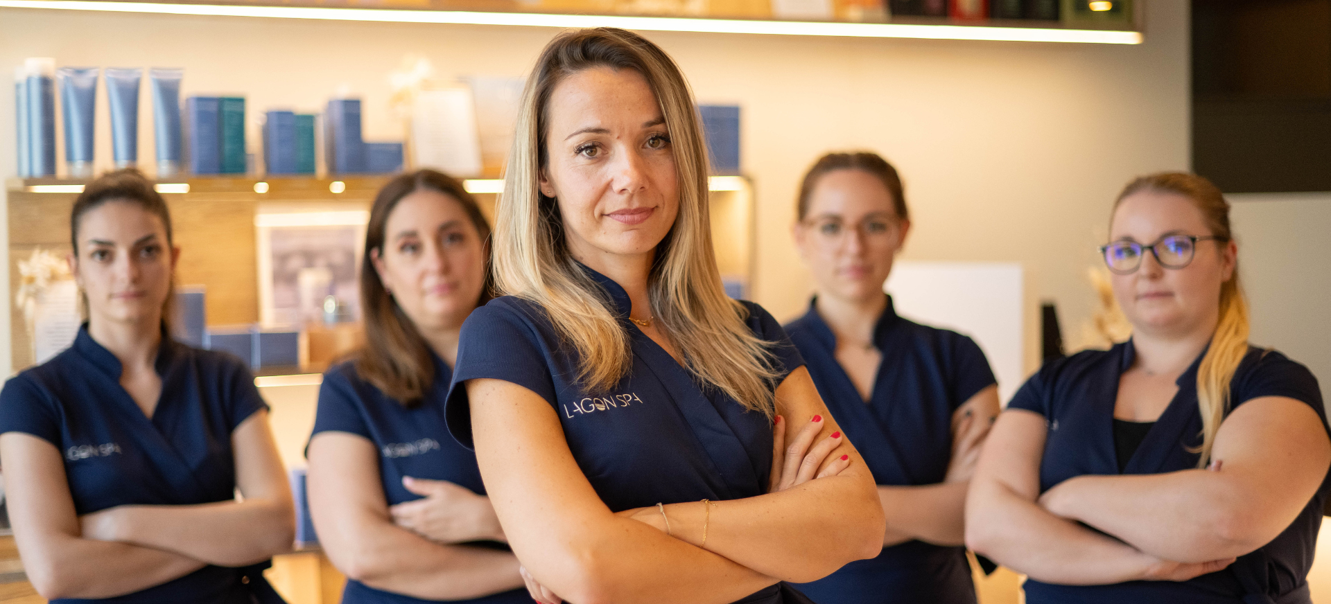 Management institut de beaute