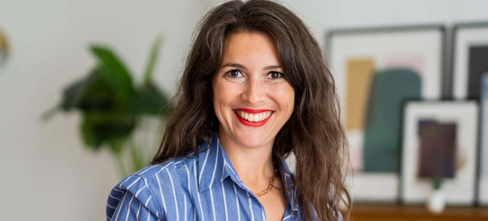 Retrouver Sens & Plaisir dans son travail avec Jenny Chammas