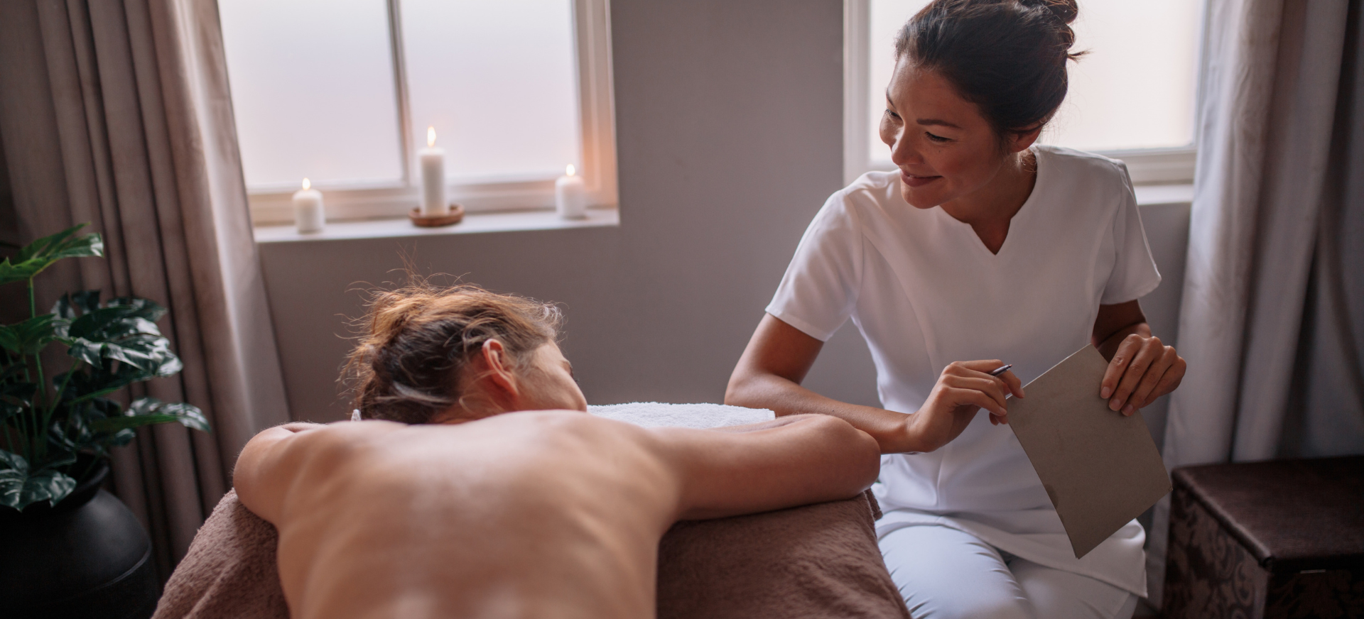 Faut-il faire le choix de la franchise pour un premier Institut