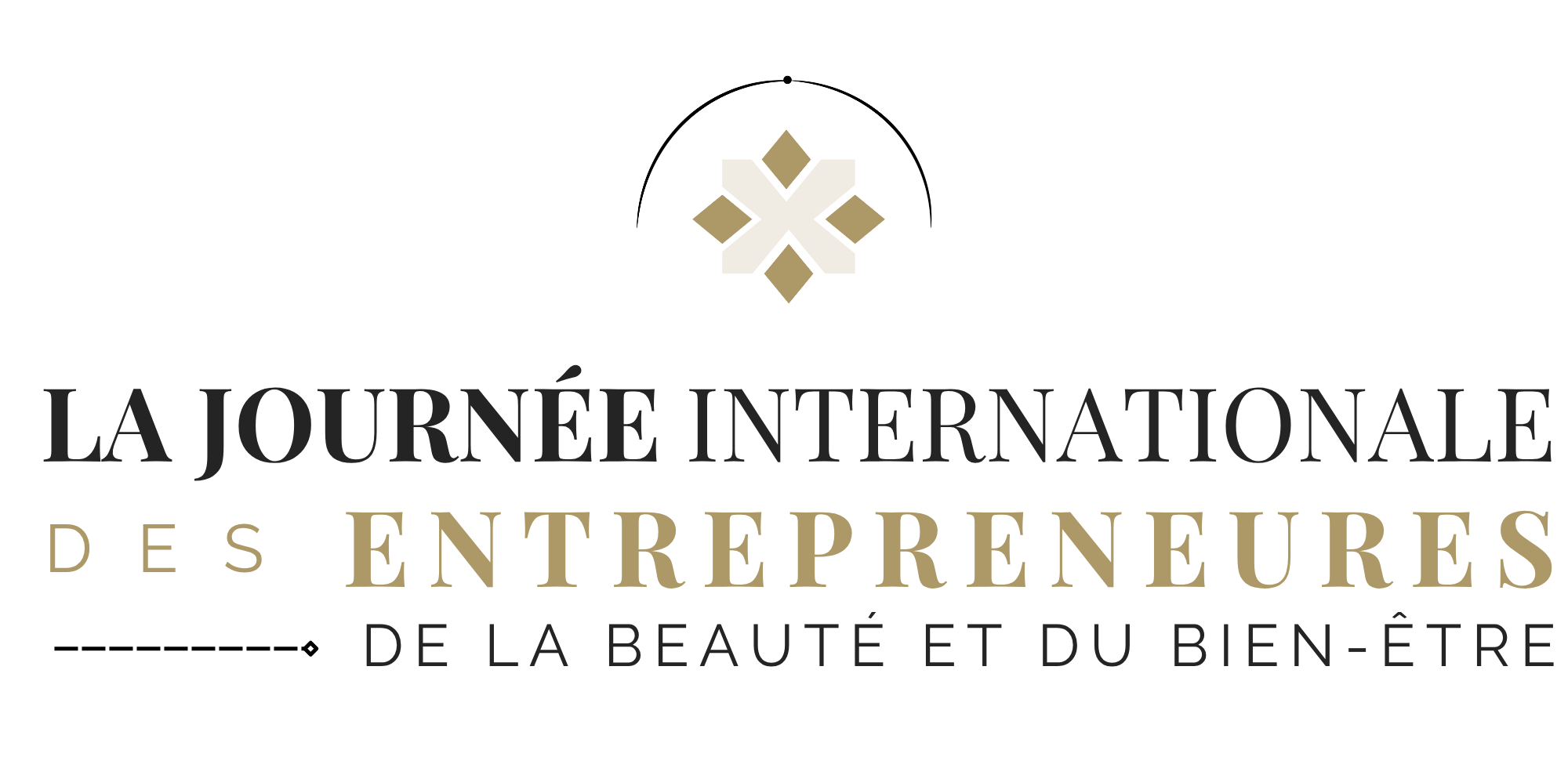 Journée Internationale des Entrepreneures de la Beauté et du Bien-Être