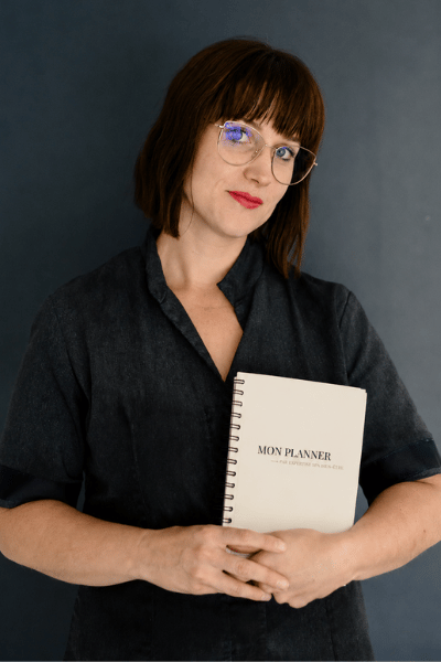 Le Planner E.S.B.E