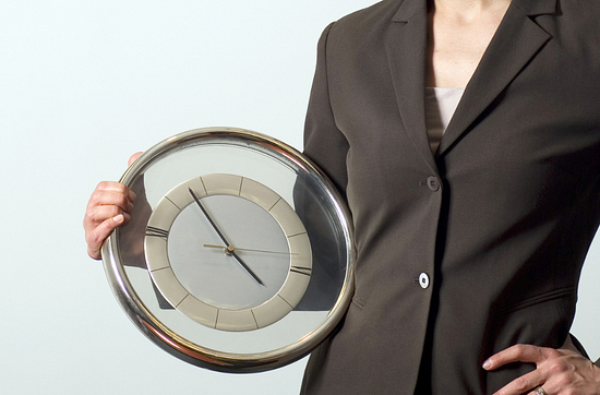 La Gestion du temps des Gérantes Esthétique Spa