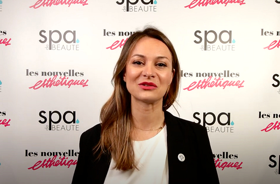 Video Cynthia - fixer prix institut de beauté