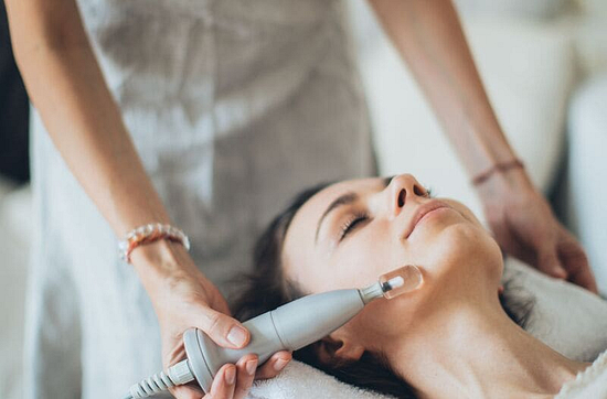 Soins du visage