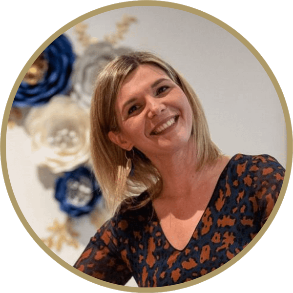 Marie-Charlotte - Maison de Beauté Julie & Claudie