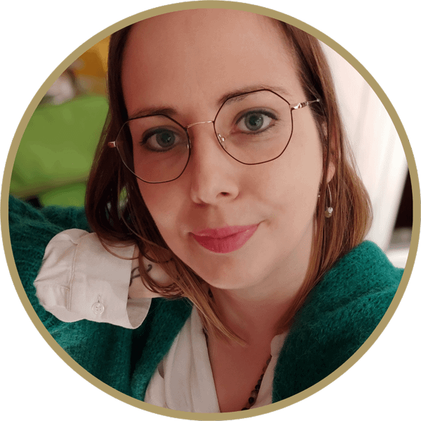 Melinda - Sensorielles Esthétique