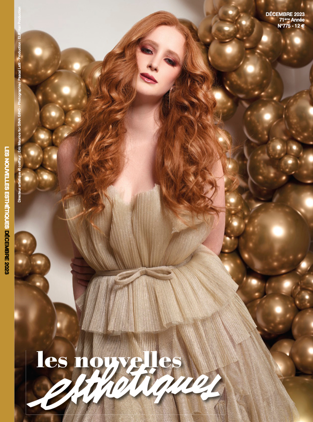 Article tiphaine modeste les nouvelles esthetique