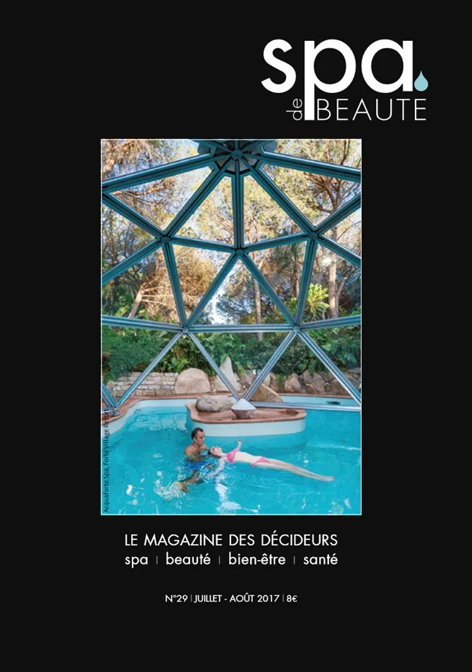 Quel LEADER Spa, Beauté, Bien-Être êtes-vous pour votre équipe