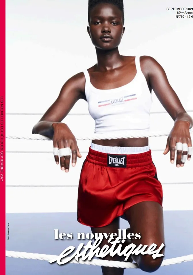 Article Les Nouvelles Esthétiques institut de beauté