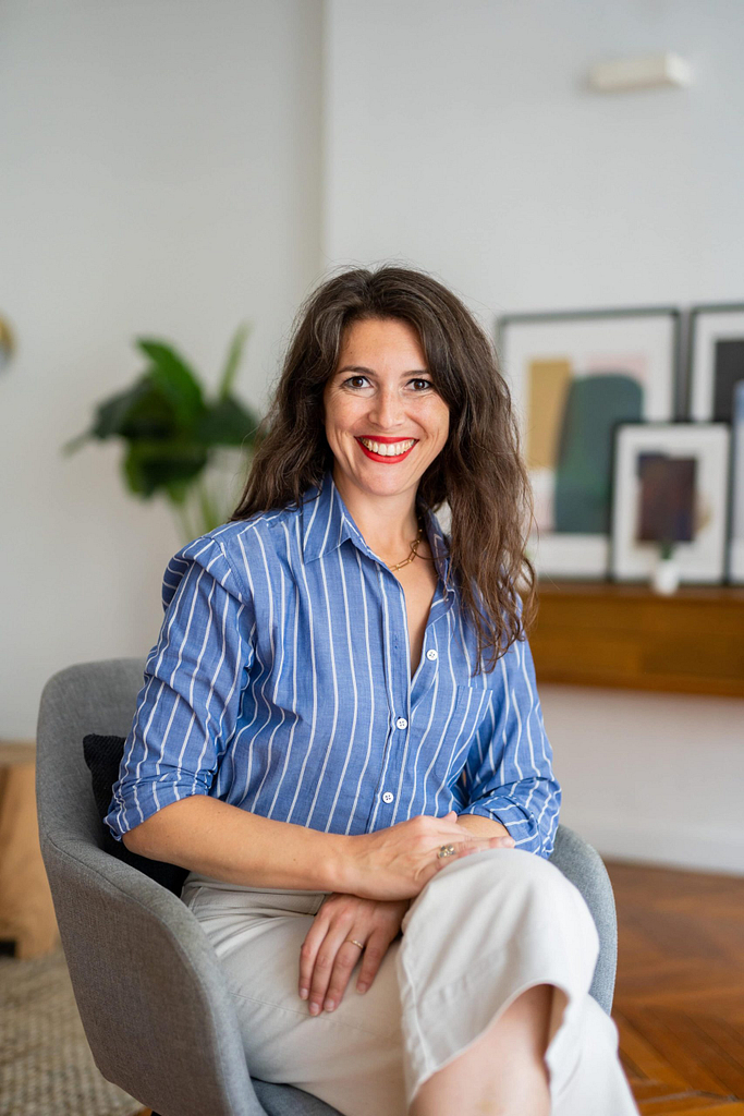 Retrouver Sens & Plaisir dans son travail