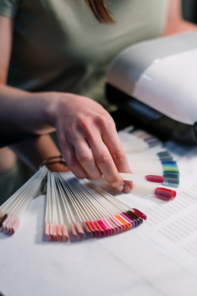 RENTABILITE Ongles et Maquillage en Institut :