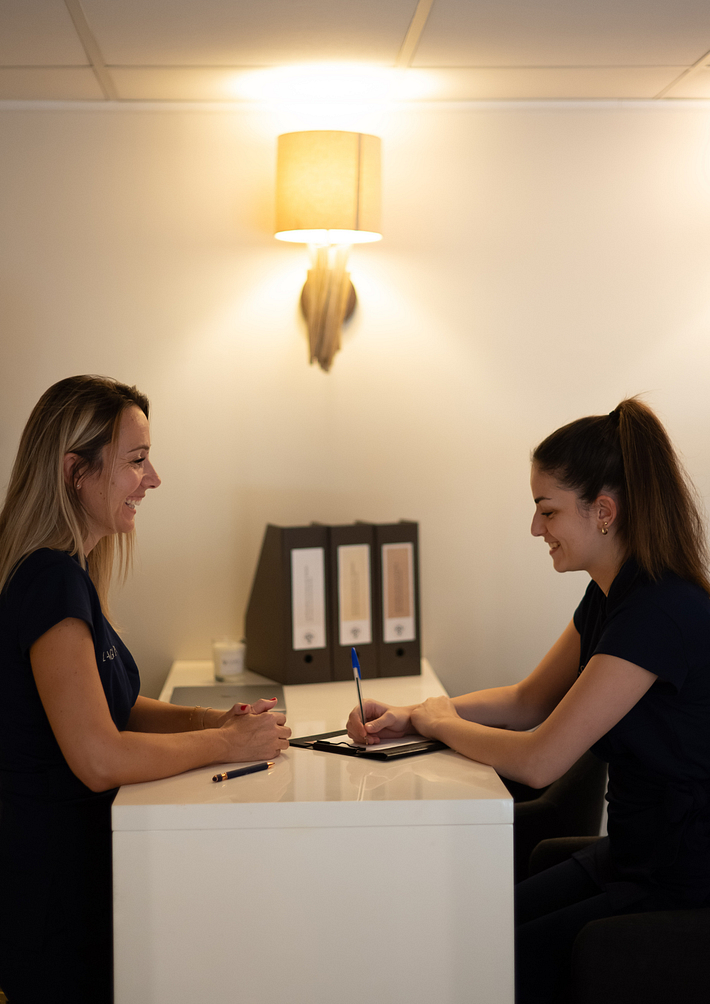 Comment mener les entretiens Individuels equipe Spa
