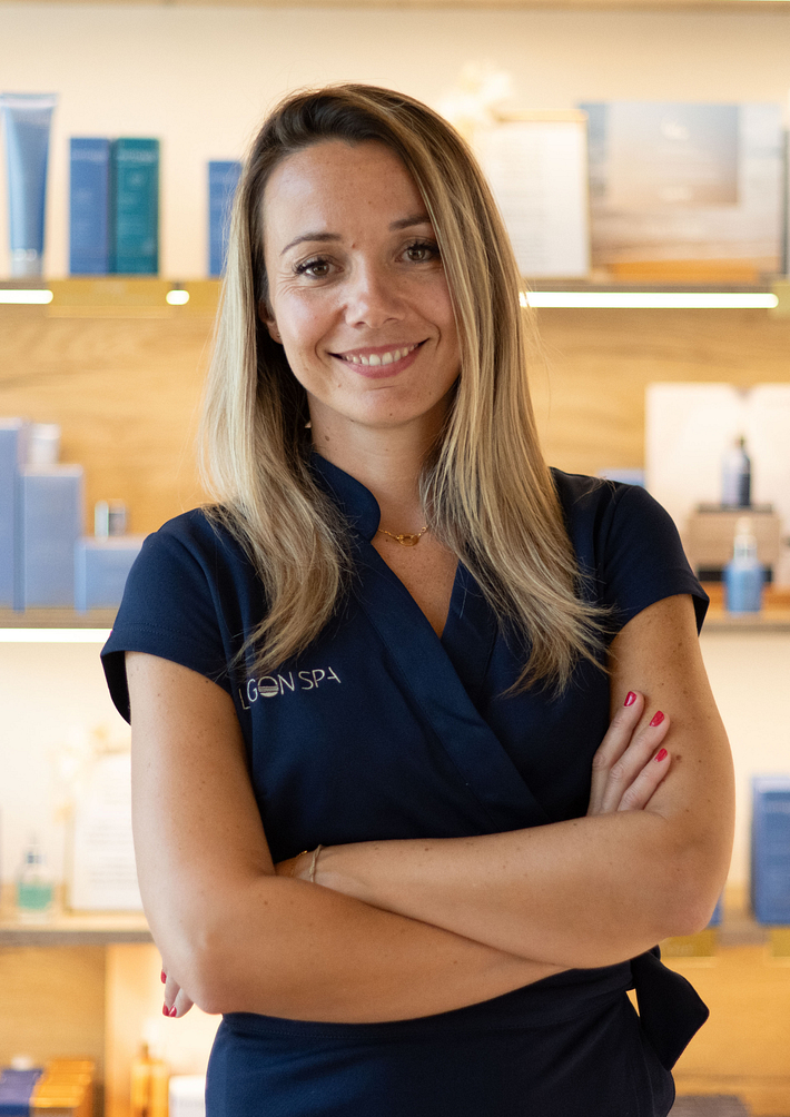 la vente en Spa et institut de beauté