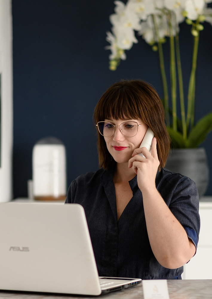 optimiser les plannings en Spa et institut de beauté