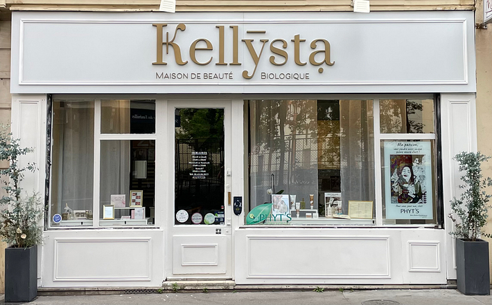 révolution Soins Visage