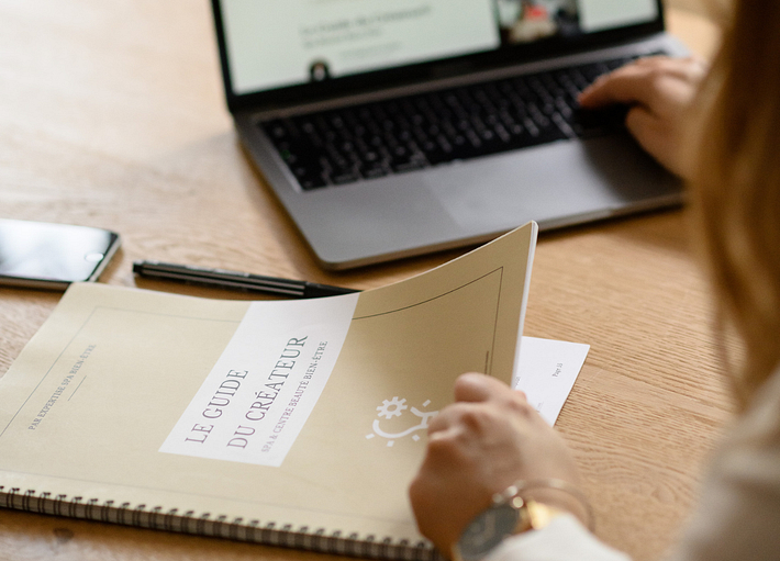 FORMATION CREATION INSTITUT DE BEAUTE