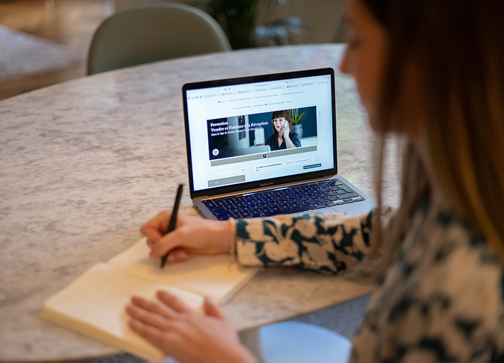 Formation réception en Spa et centre beauté bien-être