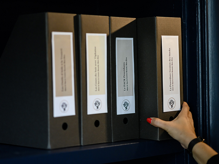 Programme de formation gérante Spa beauté Bien-Être