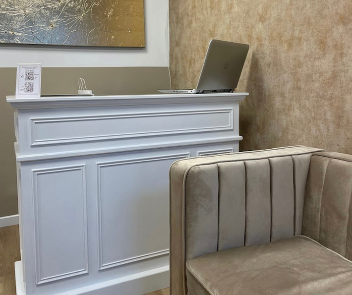 révolution Soins Visage