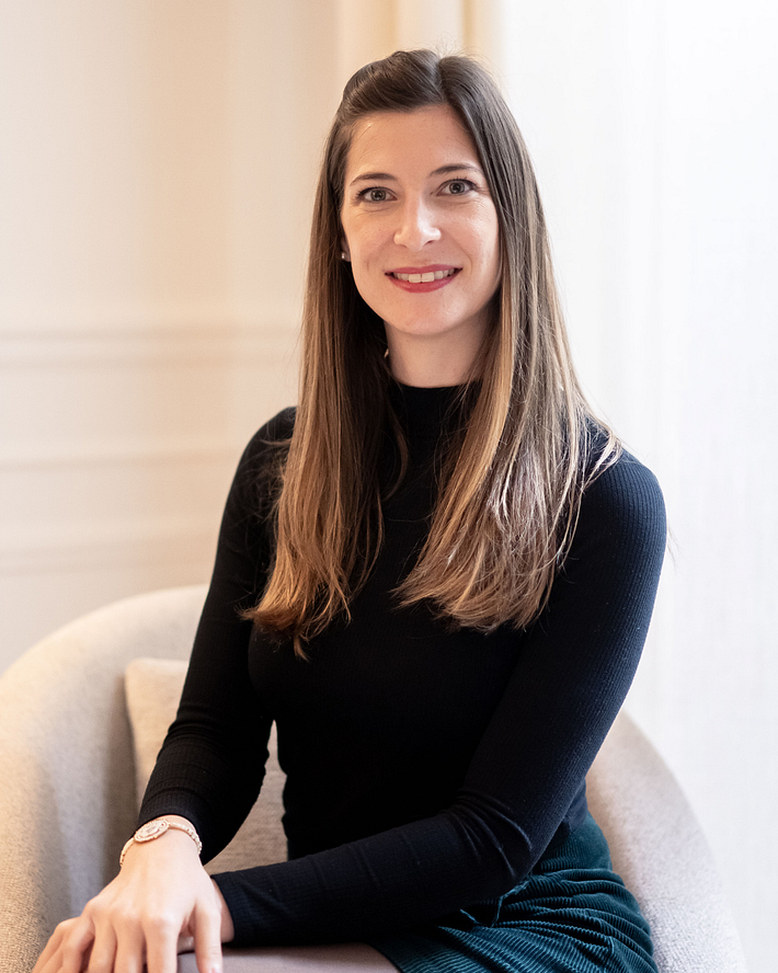 formation réceptionniste elise