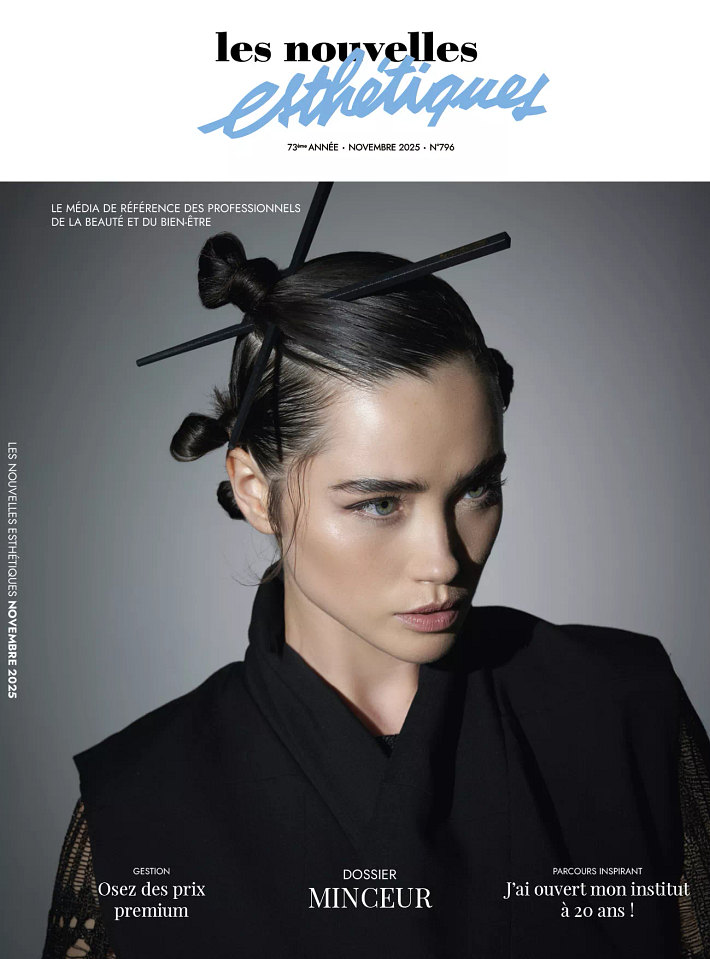 Couverture LNE - Novembre 2025