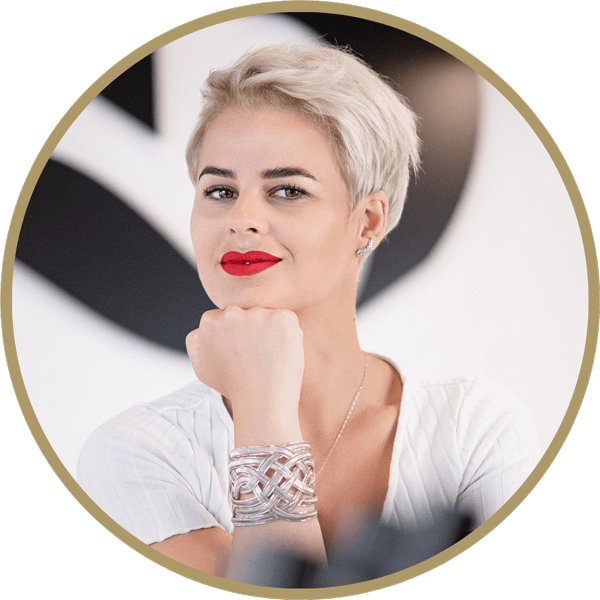 Emeline - Ma boîte à Beauté