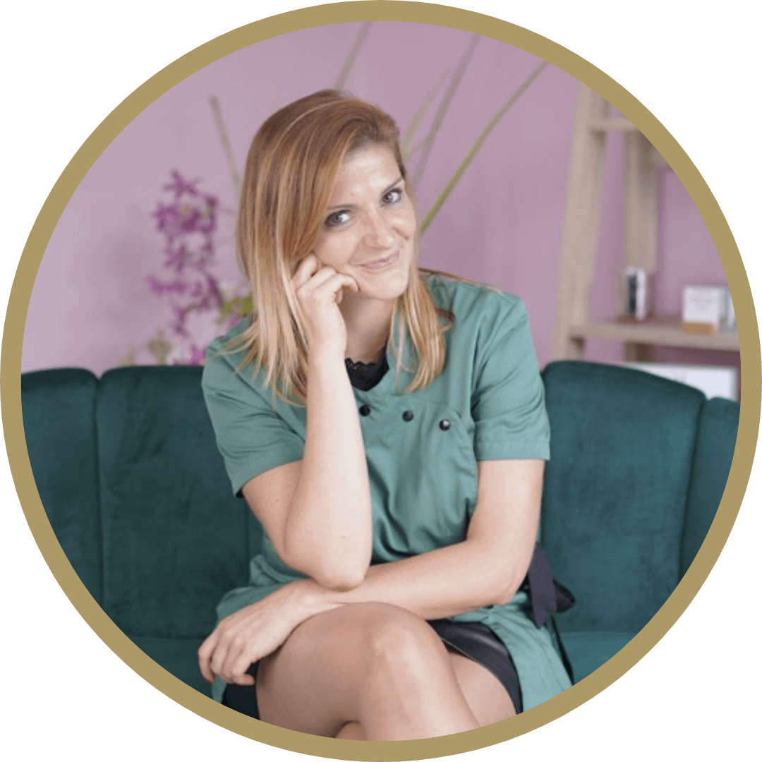 Programme de formation Esthéticienne