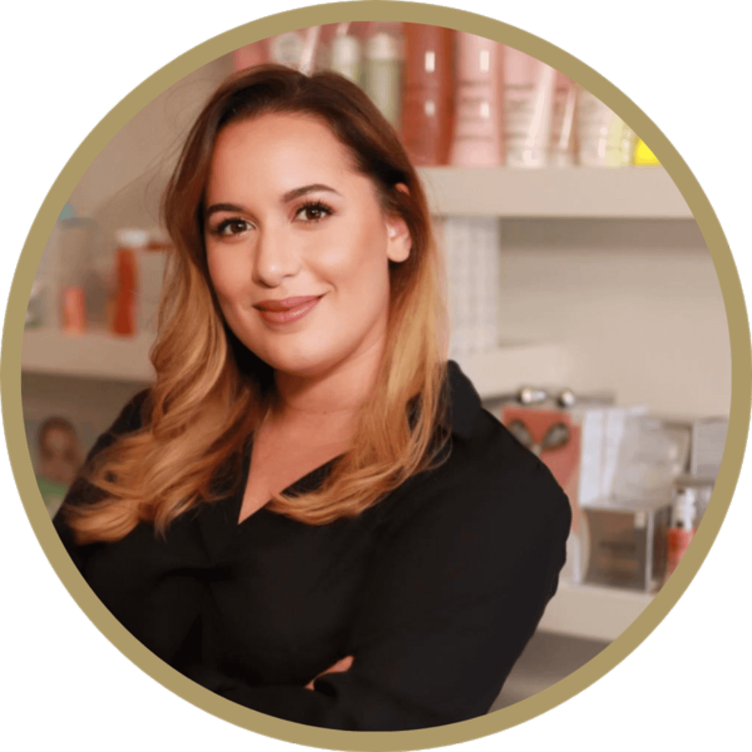 Programme de formation Esthéticienne