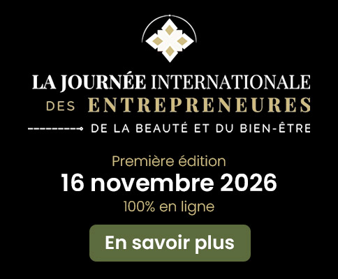 Journée Internationale des Entrepreneures de la Beauté et du Bien-Être