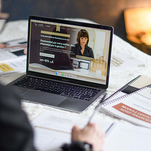 Comment Marine a transformé son Institut grâce au Programme E.S.B.E ?